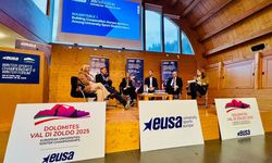 "EUSA Kış Sporları Forumu" İtalya'da düzenlendi
