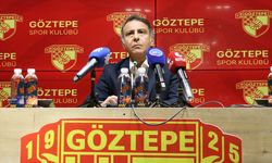 Göztepe'ye dev tesis müjdesi: Cumhurbaşkanı onayladı!