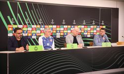 “Samsunspor karşısına kazanmak için çıkacağız”