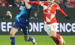 Reis: “Çok basit hatalar yaptık”