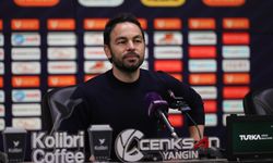 İnan: “Elimizdeki oyuncular canla başla mücadele ediyor”