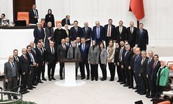 2026 bütçe teklifinin 15 maddesine onay çıktı