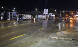 Bodrum’da normal bir gün: İçme suyu hattı patladı!