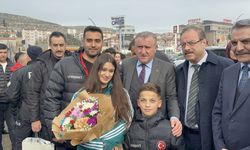 Bakan Bak'tan stadyum müjdesi: Ankara için tarih verildi!