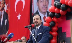 Yozgatlı Zorlu'dan duygusal açılış: Boş arsalardan stada!