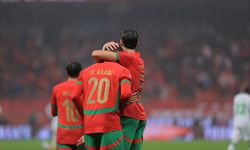 Afrika Kupası'nda Süper Lig esintisi...