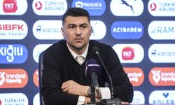 “Bu mağlubiyeti üzerime alıyorum”