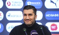 Şahin: “Oyundan ve skordan memnum”