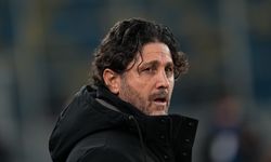 “Çalıştığımız yerden gol yeme alışkanlığımız devam ediyor”