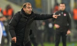 "Biz böyle feda dönemlerinde geliyoruz"