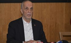 TÜRK-İŞ Genel Başkanı Atalay'dan asgari ücret açıklaması: Kabul edeceğimiz bir rakam değil
