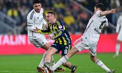 Kartal ligin rövanşını kupada aldı: 1-2