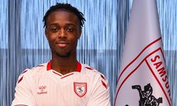Samsunspor genç forvetini yunan ekibine kiraladı!