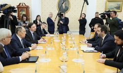 Rusya-Suriye hattında yeni sayfa