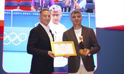 TMOK başkanı'ndan isyan: Futbol kargaşasından kurtulun!