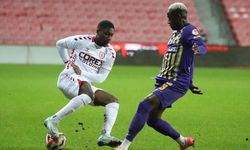 Samsun Kupa ile fabrika ayarlarına döndü :2-1