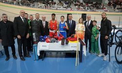 Konya’da 30 branşa 60 milyonluk yatırım