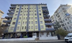 Diyarbakır'da kan donduran olay!  3 aylık bebeğini 4. kattan attı