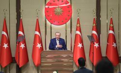 Cumhurbaşkanı Erdoğan'dan muhalefete tepki: Batılılar karşısında ezikler!