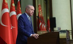 Cumhurbaşkanı Erdoğan'dan muhalefete tepki: Batılılar karşısında ezikler!