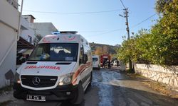 Mersin'den gelen haber yürekleri dağladı: 2 çocuk yangında öldü