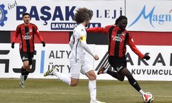 Hatay, Van deplasmanından da eli boş döndü: 4-0