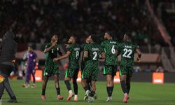 Onuachu ‘duble’ yaptı, Nijerya ‘tulum’ çıktı.