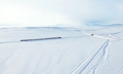Doğu Ekspresi'nde masalsı yolculuk: Bilet bulan şanslı sayılıyor