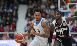 Beşiktaş Gain, yoluna namağlup devam ediyor