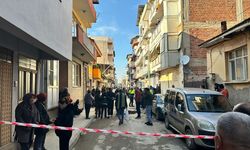 Manisa'da boşanma aşamasındaki eşi tarafından tüfekle vurulan kadın öldü