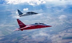 HÜRJET için 2,6 milyar avro değerinde anlaşma yapıldı