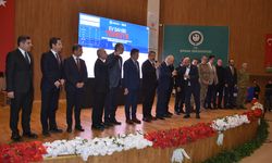 Yüzyılın Konut Projesi kapsamında Şırnak'ta yapılacak konutların sahipleri belirlendi