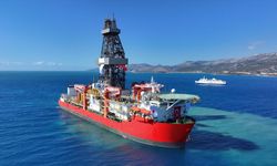 Çağrı Bey ve Yıldırım Somali ve Karadeniz’de hizmet verecek