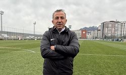 Recep Uçar Rizespor'un transfer planını açıkladı