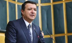 “Tarım olmadan güçlü bir ekonomi inşa edilemez”