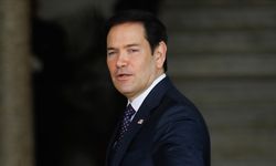 ABD Dışişleri Bakanı Rubio: "Ukrayna’yı ve Rusya’yı anlaşma yapmaya biz zorlayamayız"
