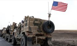 ABD Suriye'ye operasyon başlattı: Savaş değil intikam