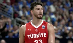 NBA'de 25 yaş altı en iyi 10 oyuncu: Alpi Listede