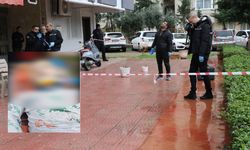 Antalya'da kahreden olay! 5 yaşındaki oğlunun ardından annenin de korkunç sonu geldi