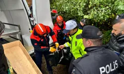 Trabzonspor, Beşiktaş maçı sonrası kaybolan adamdan acı haber: Cesedi bulundu!