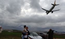 İstanbul'un yeni gözdesi: Sabiha Gökçen'in dibinde seyir terası