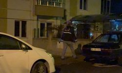 Baba-oğul arasındaki kavga kanlı bitti: 1'i ağır 2 yaralı