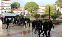 Sahte engelli raporuyla emeklilik! Joker Çetesi çökertildi, 800 iptal var