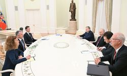 Kremlin’den sert mesaj: Anlaşma şimdilik mümkün değil