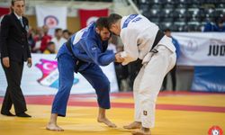 Judoda Şampiyona heyecanı Denizli'de başlıyor