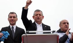 Özgür Özel: Ortak geleceği kurtarmak için...