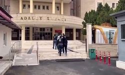 Polis kılığındaki dolandırıcılara darbe