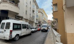 Nevşehir'de doğalgaz zehirlenmesi:  5 kişi hastanelik oldu