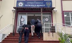 Bisiklet süren çocuğa şiddet: İlginç savunma