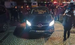 Bursa'da silahlı olay: Mermi göğsünden girip sırtından çıktı